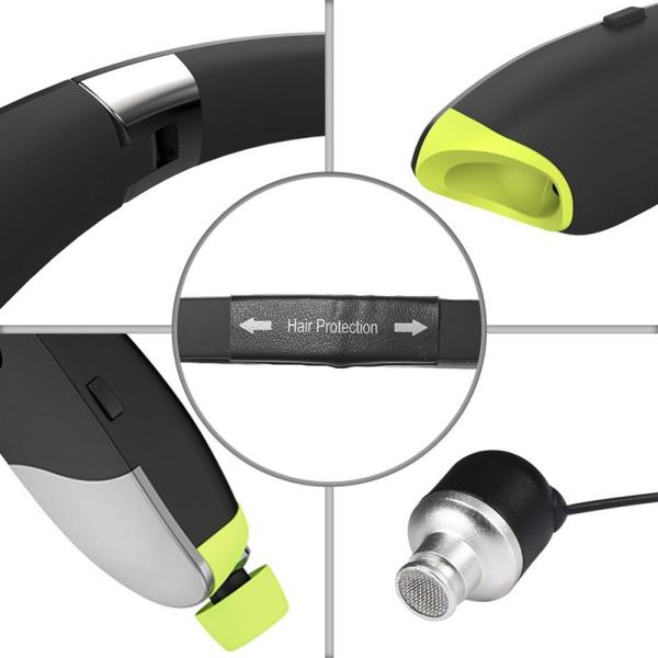 送料無料ワイヤレスヘッドセット Bluetoothイヤホン 三段折畳み式 ネックバンド型 長時間再生 マイク内蔵 ノイズキャンセルテクノロジー搭載 多機種に対応DDM 送料無料ワイヤレスヘッドセット Bluetoothイヤホン 三段折畳み式 ネックバンド型 長時間再生 マイク内蔵 ノイズキャンセルテクノロジー搭載 多機種に対応DDM