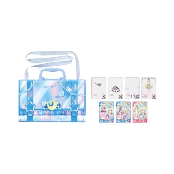 他サイト： ひみつのアイプリ ひみつのアイプリDXデビューセット みつきモデルの商品画像