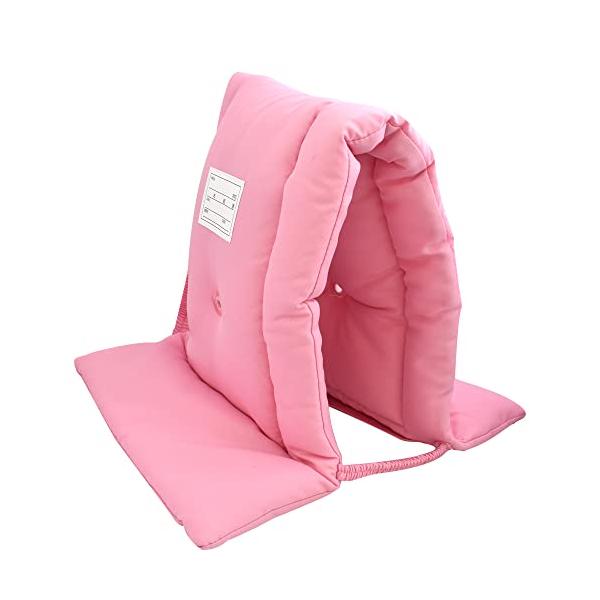 他サイト： デビカ 防災ずきん MT ピンク 143531の商品画像