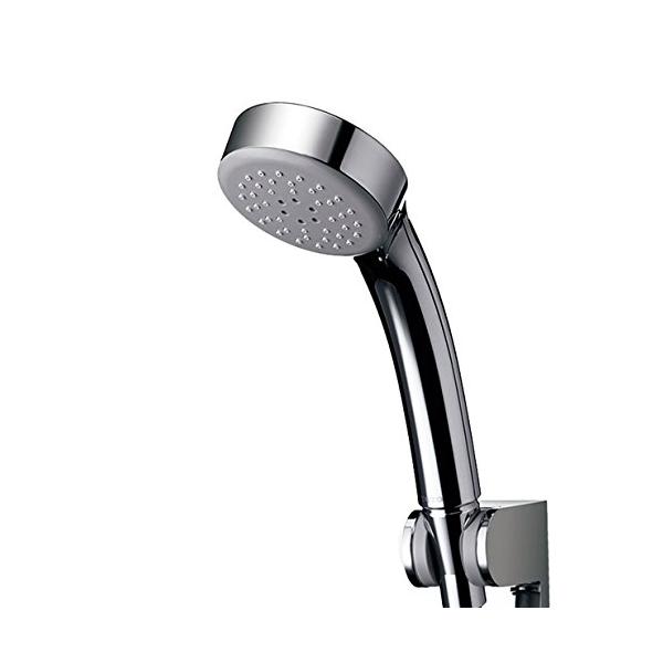 TOTO エアインシャワーヘッド (メッキ丸型) THYC60C