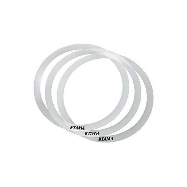他サイト： TAMA RM14P3 3pcs リングミュートの商品画像