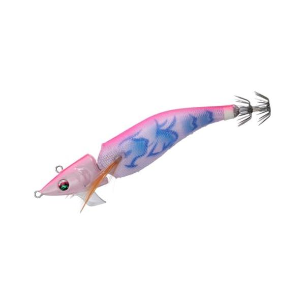 ダイワ(DAIWA) エギ エメラルダス アモラスジョイントTypeS3.5ピンク