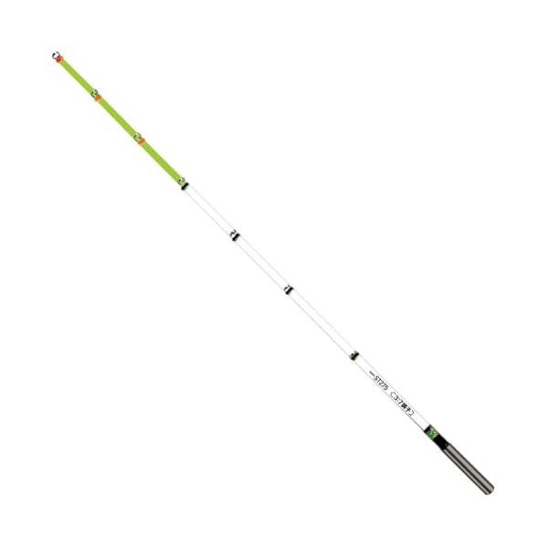 秘伝　公魚　ワカサギ　穂先5本セット　お買い得 バリバス(VARIVAS) 公魚工房 ワカサギ穂先 ST275 VAR-ST275 : M-style