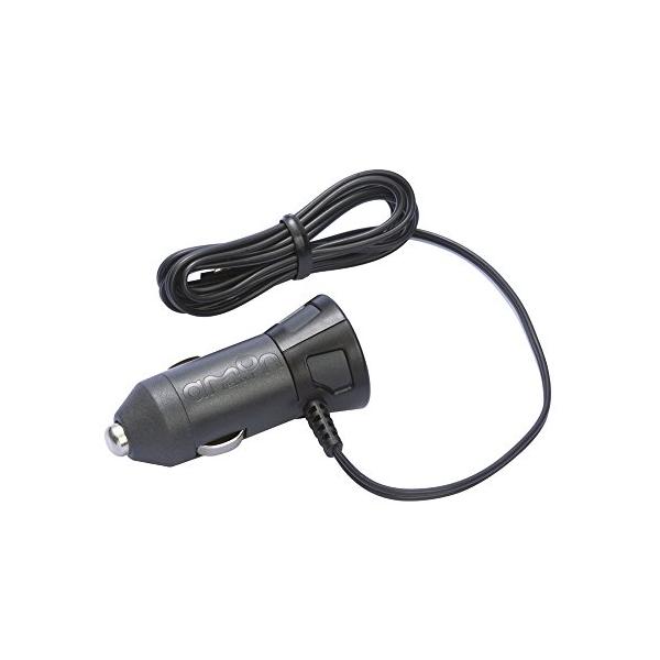 他サイト： エーモン(amon) 電源プラグ DC12V/24V60W以下 0.5sqコード仕様 1536の商品画像