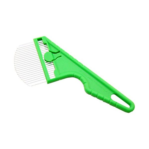 仁作 nisaku 雑草ブラシ No.2510