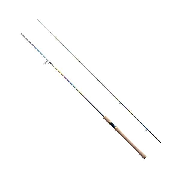 シマノ(SHIMANO) フリースタイルロッド ワールドシャウラリミテッド