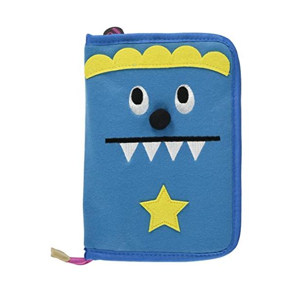 他サイト： Monster GRONK マルチケース Bluekey(BL)の商品画像
