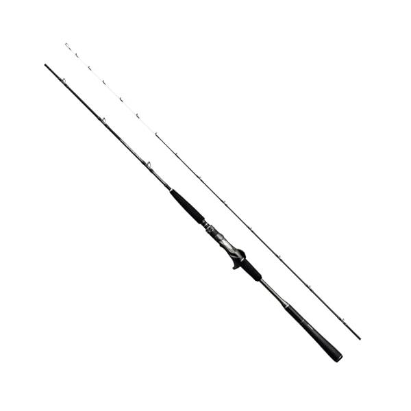 シマノ(SHIMANO) 船竿 25ミッドゲーム XR 64M230 : M-style - 通販
