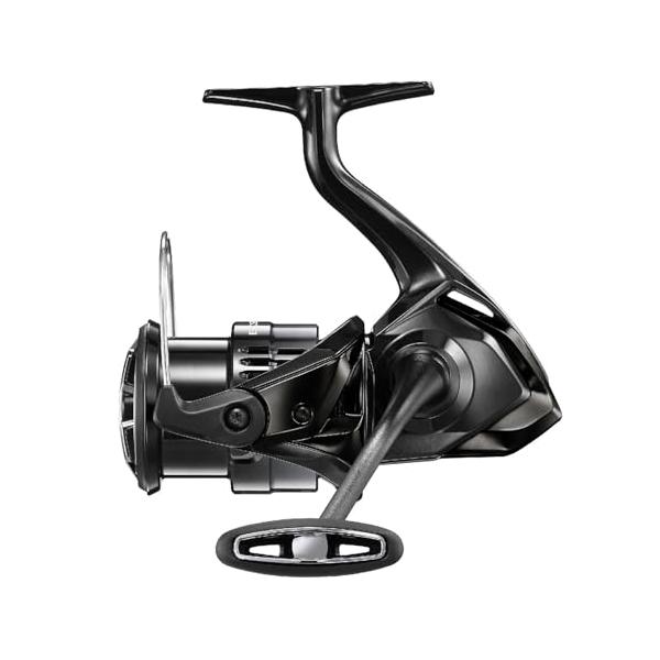 ２回使用！箱付きシマノ24EXSENCE BB3000MHG スピニングリール シマノ(SHIMANO) スピニングリール 24 エクスセンスBB 3000MHG : M