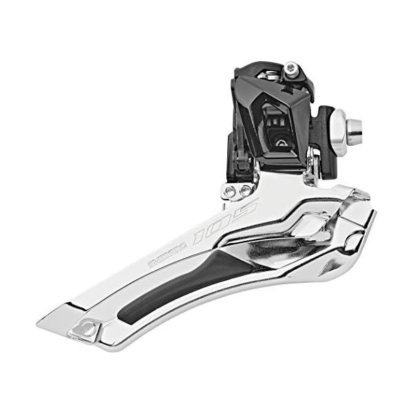 他サイト： シマノ(SHIMANO) FD-R7000 直付 2X11S フロントディレーラー IFDR7000FL ブラックの商品画像