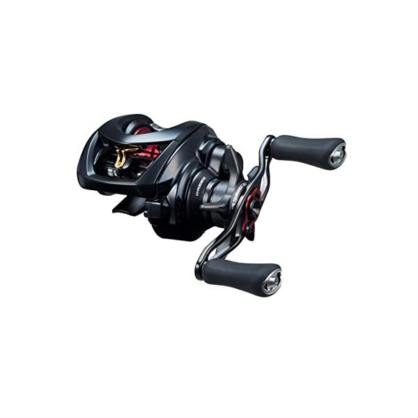 ダイワ(DAIWA) ベイトリール/ベイトフィネス SS AIR TW 8.5L : M-style