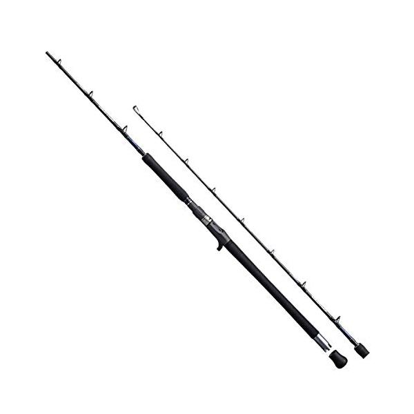 シマノ(SHIMANO) ジギングロッド 19 グラップラー タイプJ ベイト B56-6 水深:~150m ターゲット:~20kg