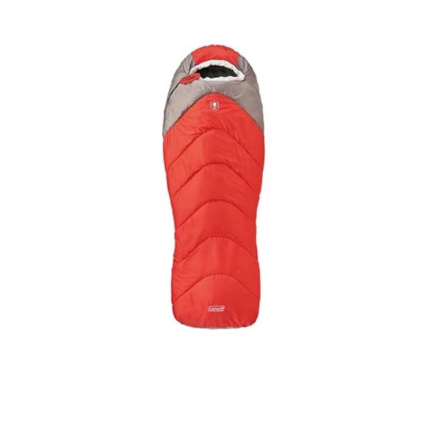 Coleman(コールマン) 寝袋 タスマンキャンピングマミー L-15 使用可能
