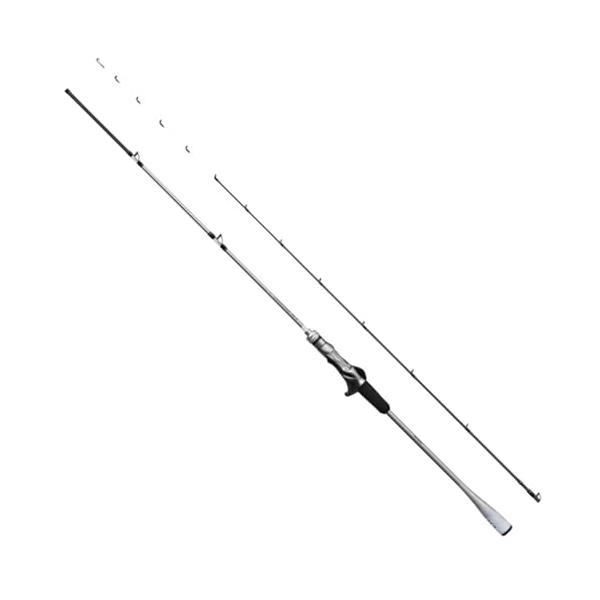 シマノ(SHIMANO) 船竿 ライトゲーム XR 64MH230 : M-style - 通販