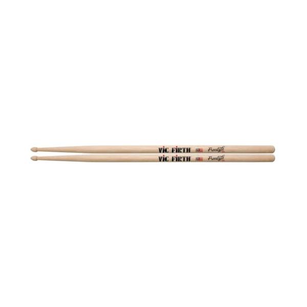 他サイト： VIC FIRTH ヴィックファース スティック Freestyle 5A VIC-FS5Aの商品画像