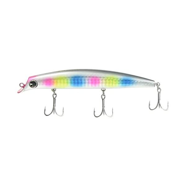 アムズデザイン(ima) ミノー サスケ 裂波 120mm 17g コットン