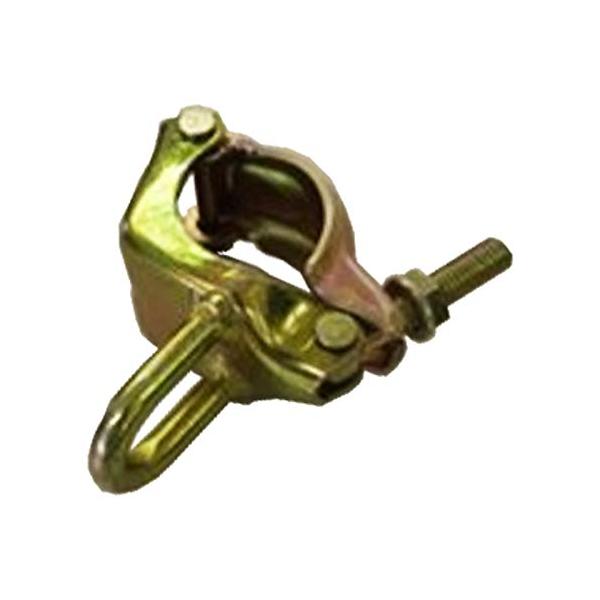 シンセイ(Shinsei) リングクランプ φ48.6mm、φ42.7mm兼用