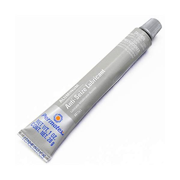 他サイト： デイトナ(Daytona) Permatex(パーマテックス) アンチ・シーズ ネジ焼付防止剤 28g 97375の商品画像