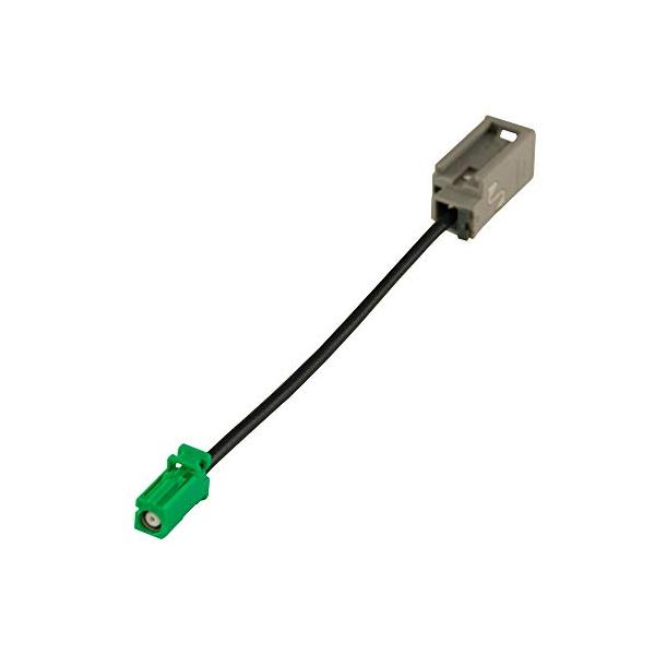 ENDY 日産・ホンダ・スズキ・ダイハツ車用GPSアンテナ変換コード EVC-7002PI
