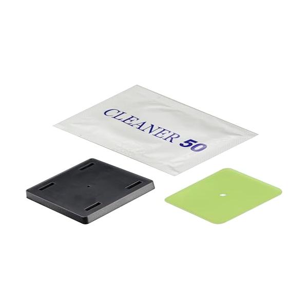 コムテック ドライブレコーダー用取付ステーセット HDROP-27