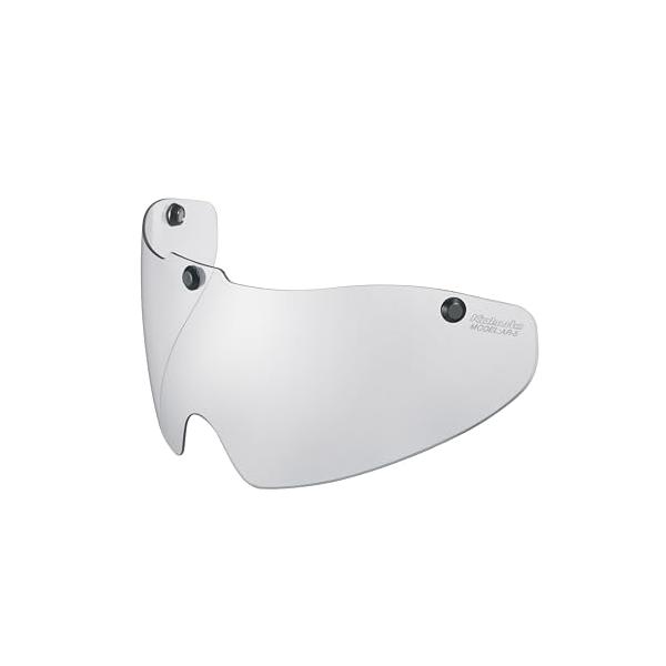 他サイト： KABUTO(カブト) 補修パーツ AR-5シールド ライトスモークの商品画像