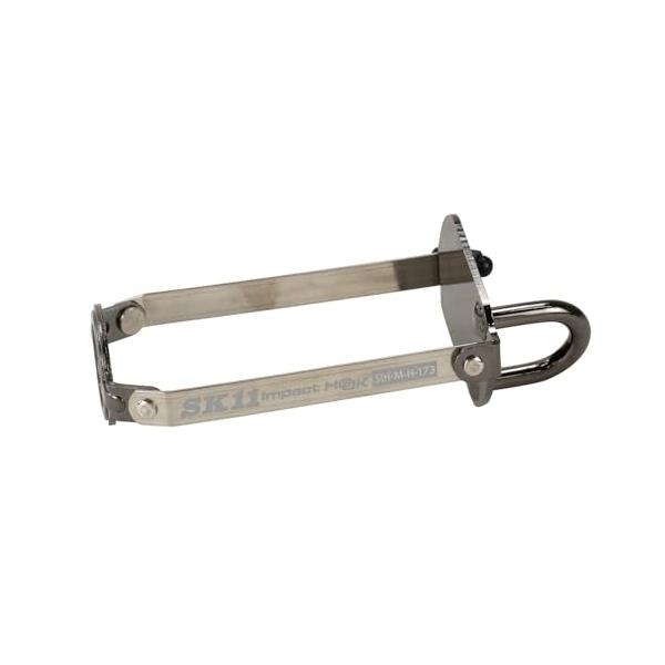 他サイト： SK11(エスケー11) インパクトフック ヘッド側取付 マキタTD173専用 左右兼用 SIH-M-H-173の商品画像