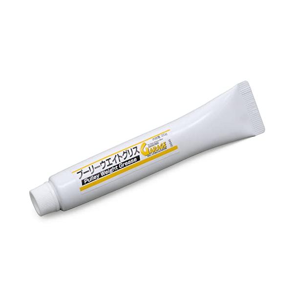 他サイト： デイトナ(Daytona) バイク用 プーリーウェイトグリス 20g 70243の商品画像