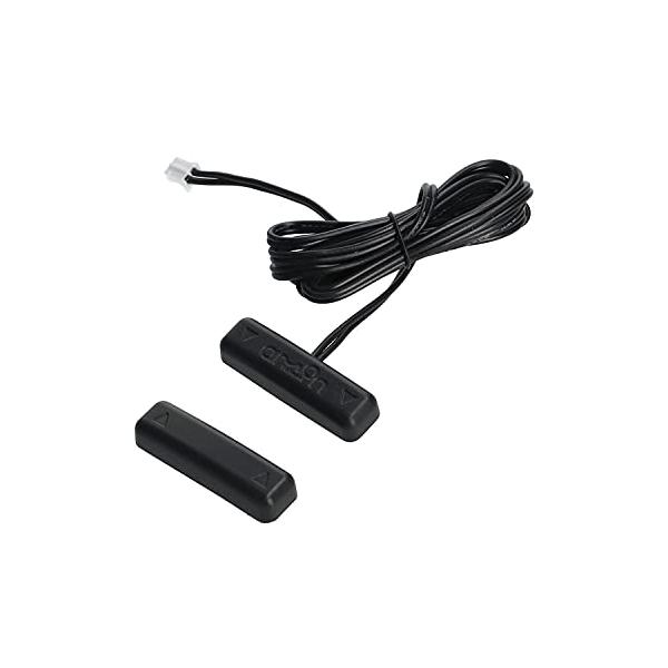 他サイト： エーモン(amon) 開閉連動スイッチ 磁石の力でON-OFF DC12V・200mA 3242の商品画像