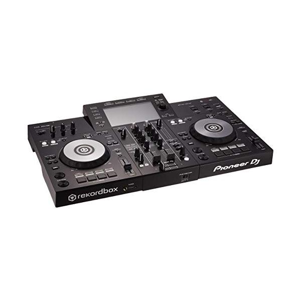 Pioneer DJ USB オールインワンDJシステム XDJ-RR : M-style - 通販
