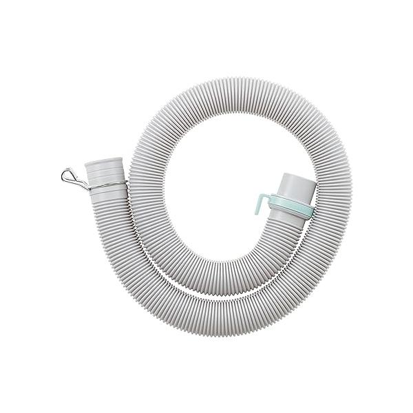他サイト： カクダイ(KAKUDAI) 洗濯機排水ホース ホース長約0.8m ホース内径31mm 436-151の商品画像
