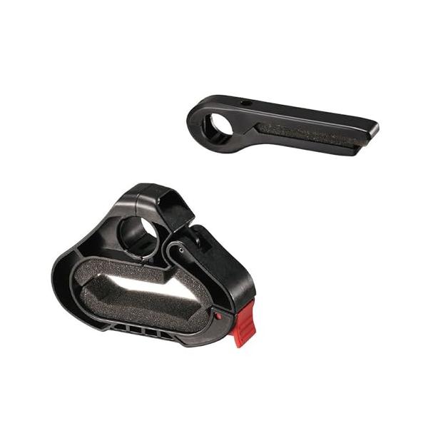 CARMATE　INNO ロッドホルダー カーメイト(CARMATE) ロッドホルダー inno IF54 : M-style - 通販