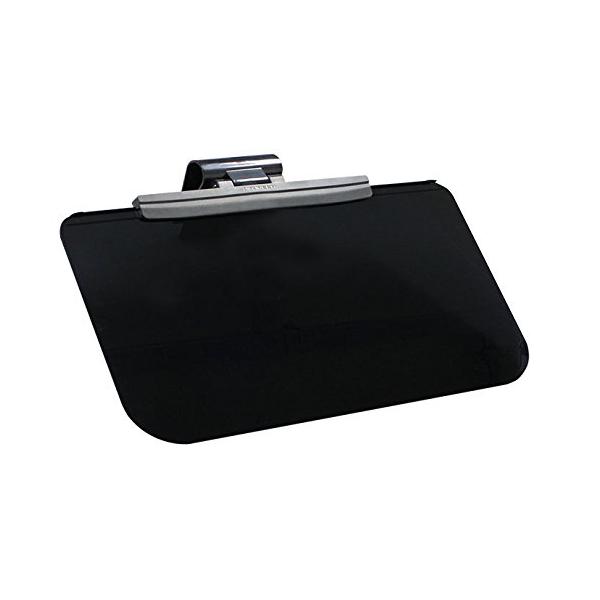 他サイト： ペルシード(Pellucid) 車内用品 スライドサンバイザースクリーン レギュラーサイズ ブラック SZ-1501 日よけ 日差し除けの商品画像