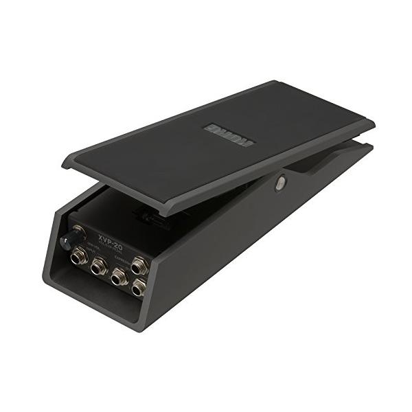 他サイト： KORG エクスプレッション/ボリューム・ペダル XVP-20の商品画像