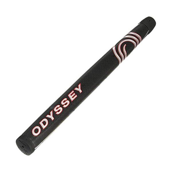 他サイト： オデッセイ(ODYSSEY) パターグリップ Odyssey Putter Grip Mid JV ブラックの商品画像