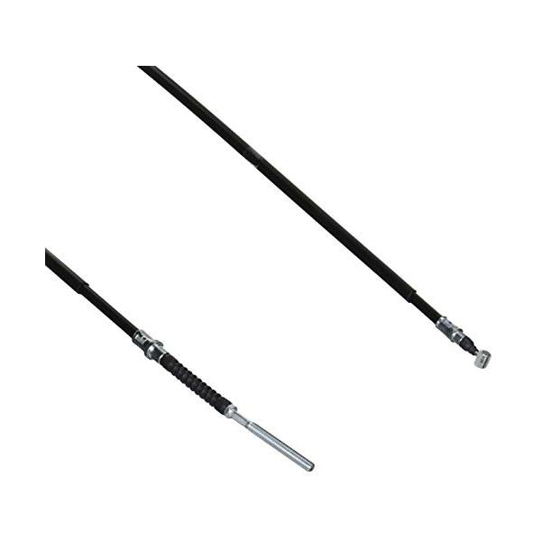 他サイト： NTB(エヌティービー) BCH-001F ブレーキケーブルの商品画像