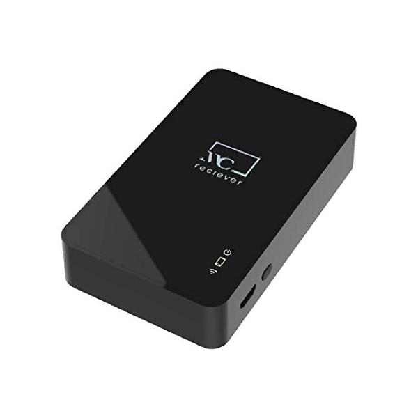 他サイト： カシムラ画面ミラーリングWi-Fiレシーバー(Miracast/Airplayレシーバー) HD1080p HDMIケーブル&amp;RCA(赤白黄端子の商品画像