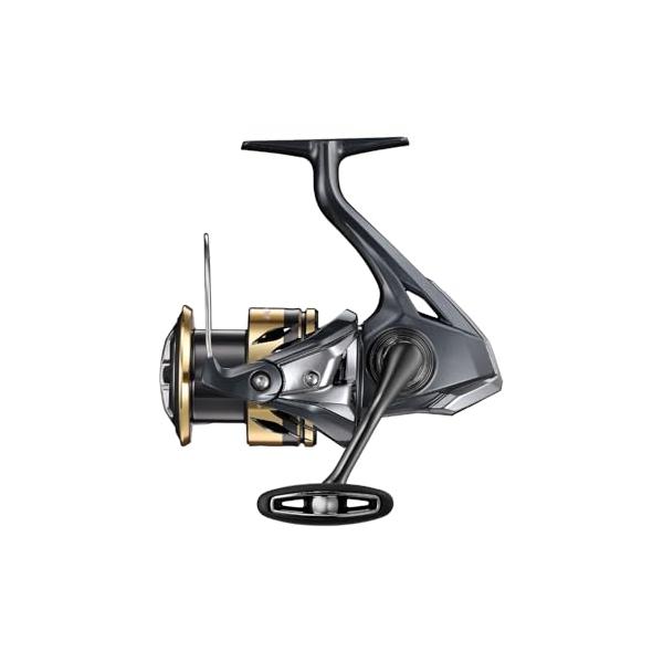 シマノ(SHIMANO) スピニングリール 25アルテグラ 4000XG : M-style