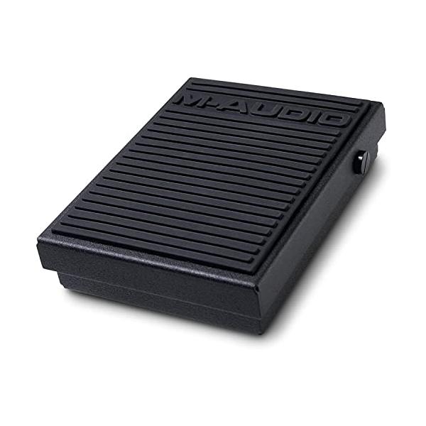他サイト： M-Audio ペダルスイッチ 電子ピアノ・キーボード対応 SP-1の商品画像