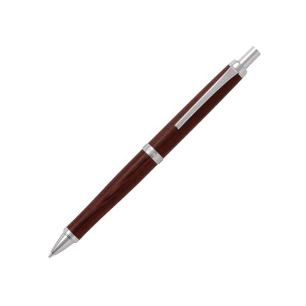 他サイト： PILOT シャープペンシル シャープ レグノ DR ディープレッド HLE250KDRの商品画像
