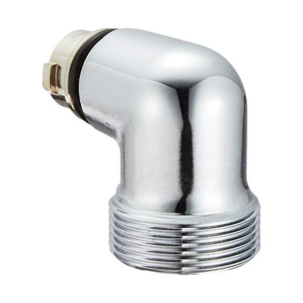 他サイト： TOTO シャワーエルボ(TMJ40型用) 7×4×2cm THY730の商品画像