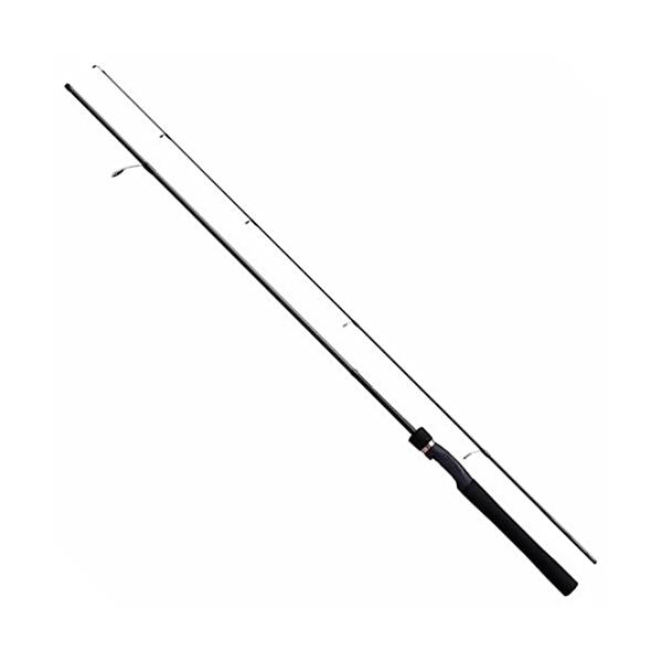 シマノ(SHIMANO) スピニングロッド 23 ルアーマチック バス S66ML