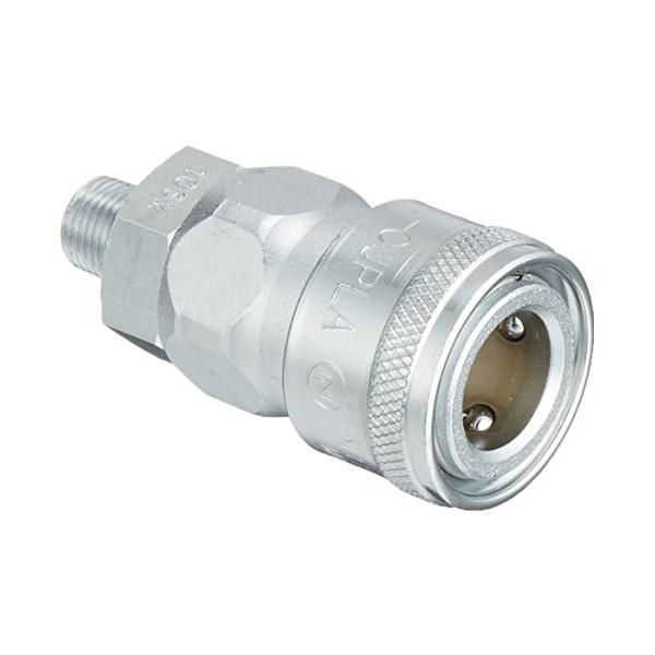 他サイト： SK11(エスケー11) ハイカプラソケット 10SM R1/8 1個の商品画像