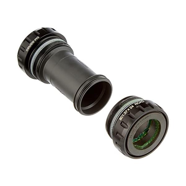 他サイト： シマノ SMBBR60 68mm(BC1.37) BSA ボトムブラケット USP-18332の商品画像