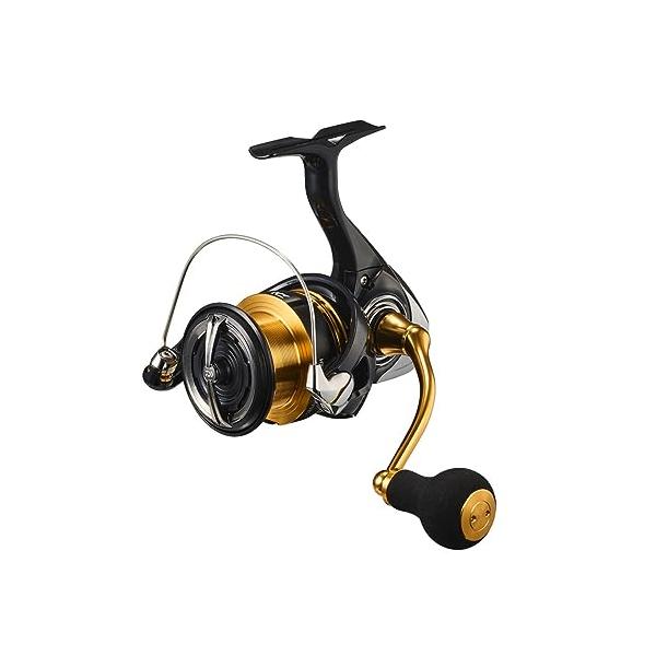 ダイワ(DAIWA) スピニングリール 23レガリス LT4000-CXH : M-style