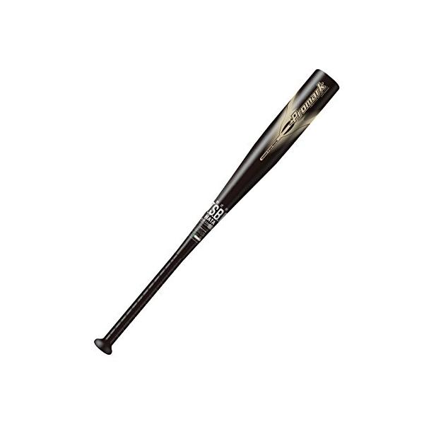 SAKURAI [サクライ貿易] Promark(プロマーク) 野球 軟式 バット 一般用 超軽量 金属 84ｃｍ 700ｇ ATP-850