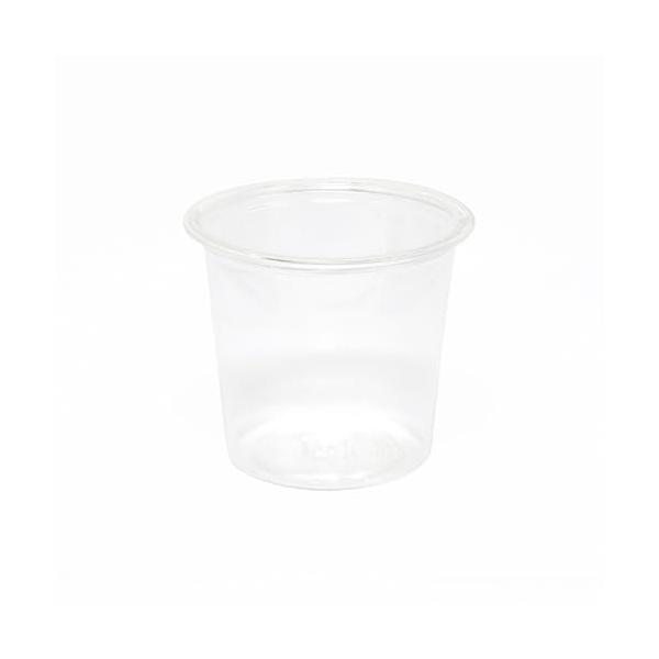 他サイト： ヘイコー プラスチックカップ2 60ml 100個の商品画像