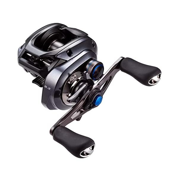 ま*い様 SHIMANO SLX DC 71 XG ベイトリール 8.2:1 シマノ(SHIMANO) ベイトリール 23 SLX DC 71XG ルアーキャスティング