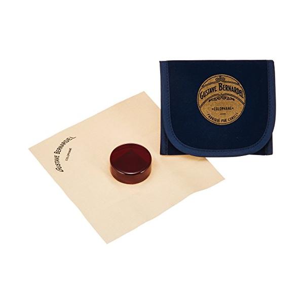 他サイト： BERNARDEL(ベルナルデル) バイオリン用松脂の商品画像
