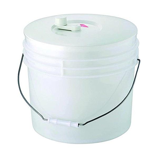 他サイト： 山研工業 野菜水切り器 サラダスピナー バリバリサラダ バケツタイプ 日本製の商品画像