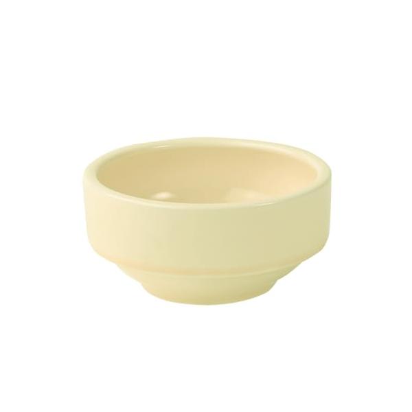 他サイト： 【公式】OGISO(おぎそ) 保育園でも採用 強化磁器 食べるを助ける 離乳食にぴったり すくいやすい食器 9cm カフェ 90US-Eの商品画像